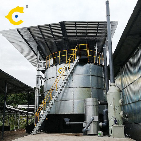 China industrial fermenter for sale